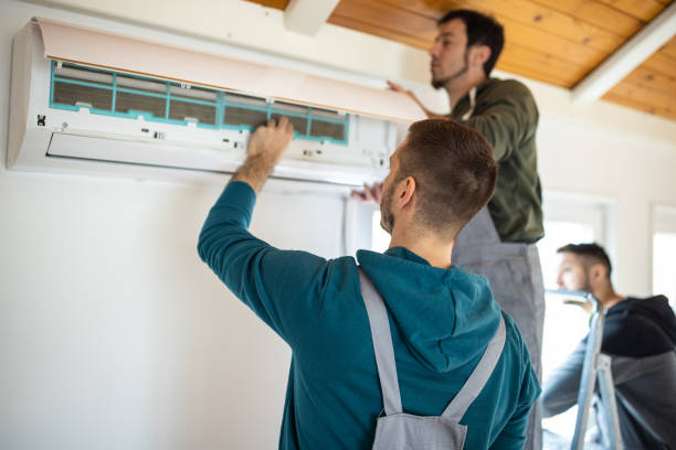 Best Commercial HVAC repair  in Stonebridge, NJ