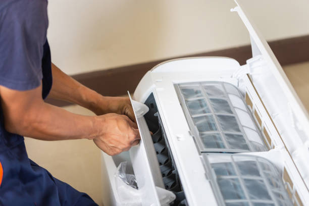 Best Affordable HVAC services  in Stonebridge, NJ