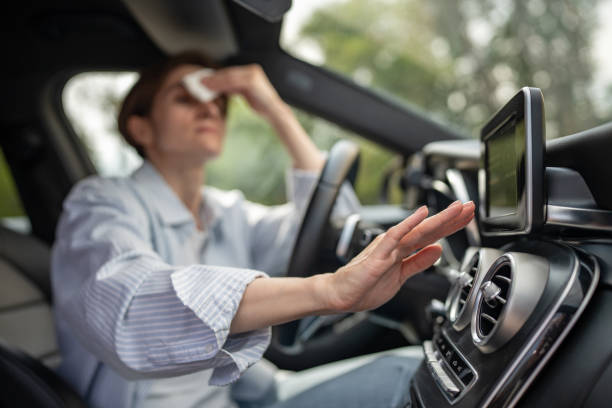 Best Affordable air conditioning repair  in Stonebridge, NJ