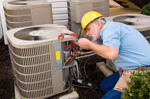 Best HVAC companies near me  in Stonebridge, NJ
