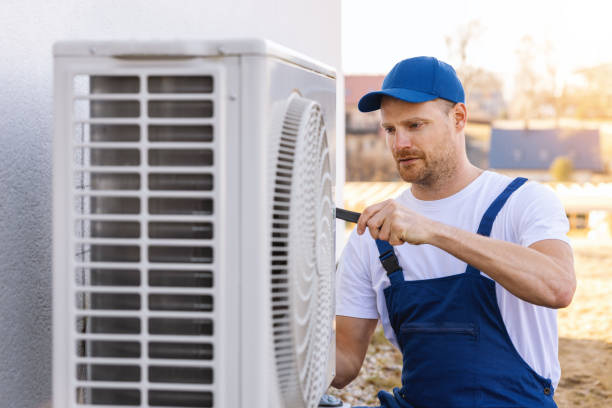 Best HVAC system installation  in Stonebridge, NJ