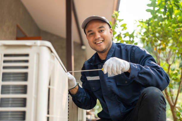 Reliable Stonebridge, NJ HVAC Solutions
