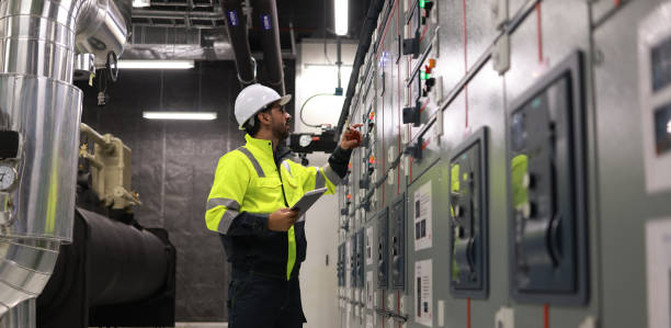 Best Furnace repair near me  in Stonebridge, NJ